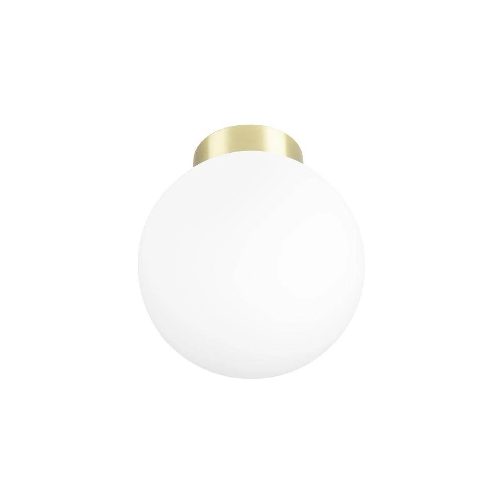 Deckenlampe Sun 20 goldene Kugel Ø 20cm SLV 4024163292801