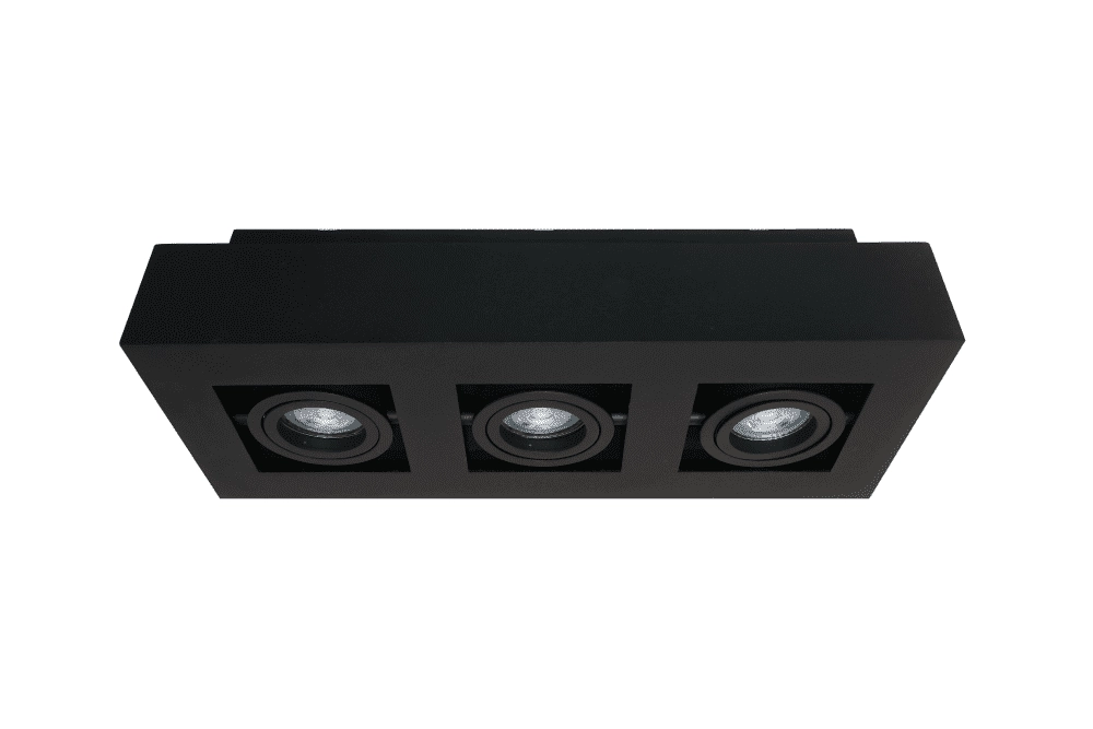 3-Licht-Spot Bosco Artdelight 8719831736423