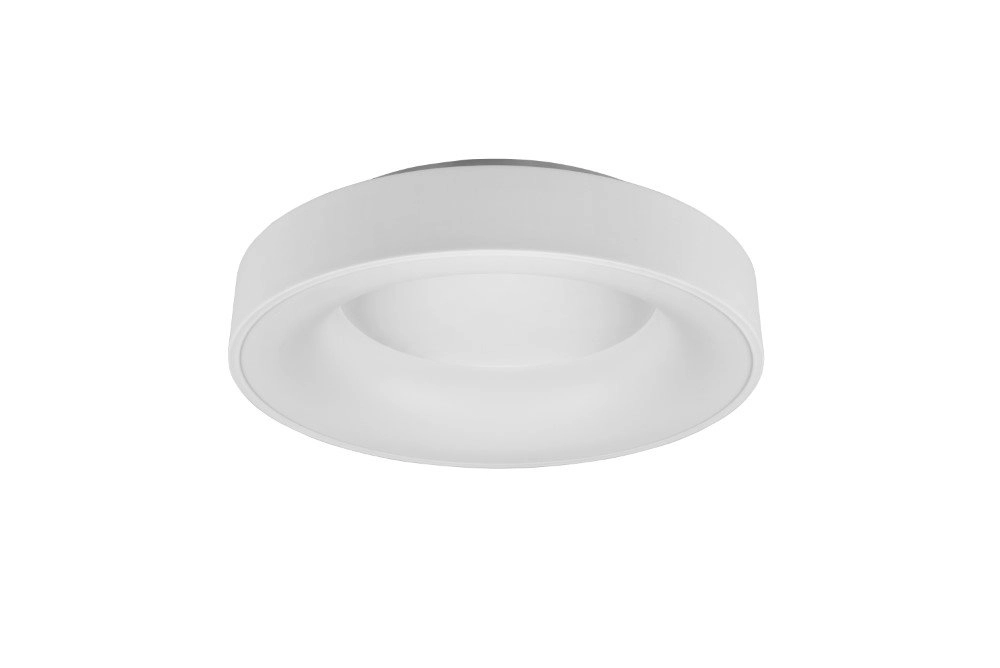 LED-Deckenlampe Girona Ø 45cm Trio 4017807489835