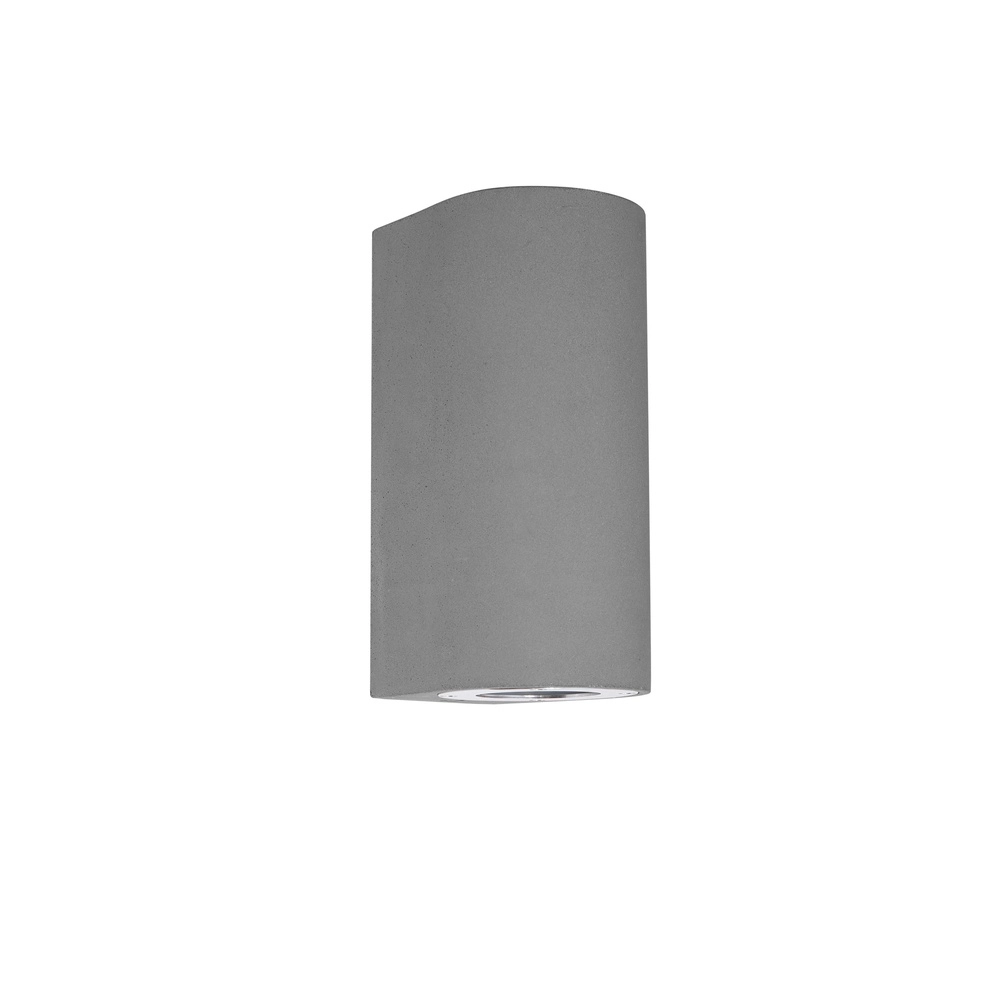 Wandstrahler Lido Beton grau Lyora 5212017426857