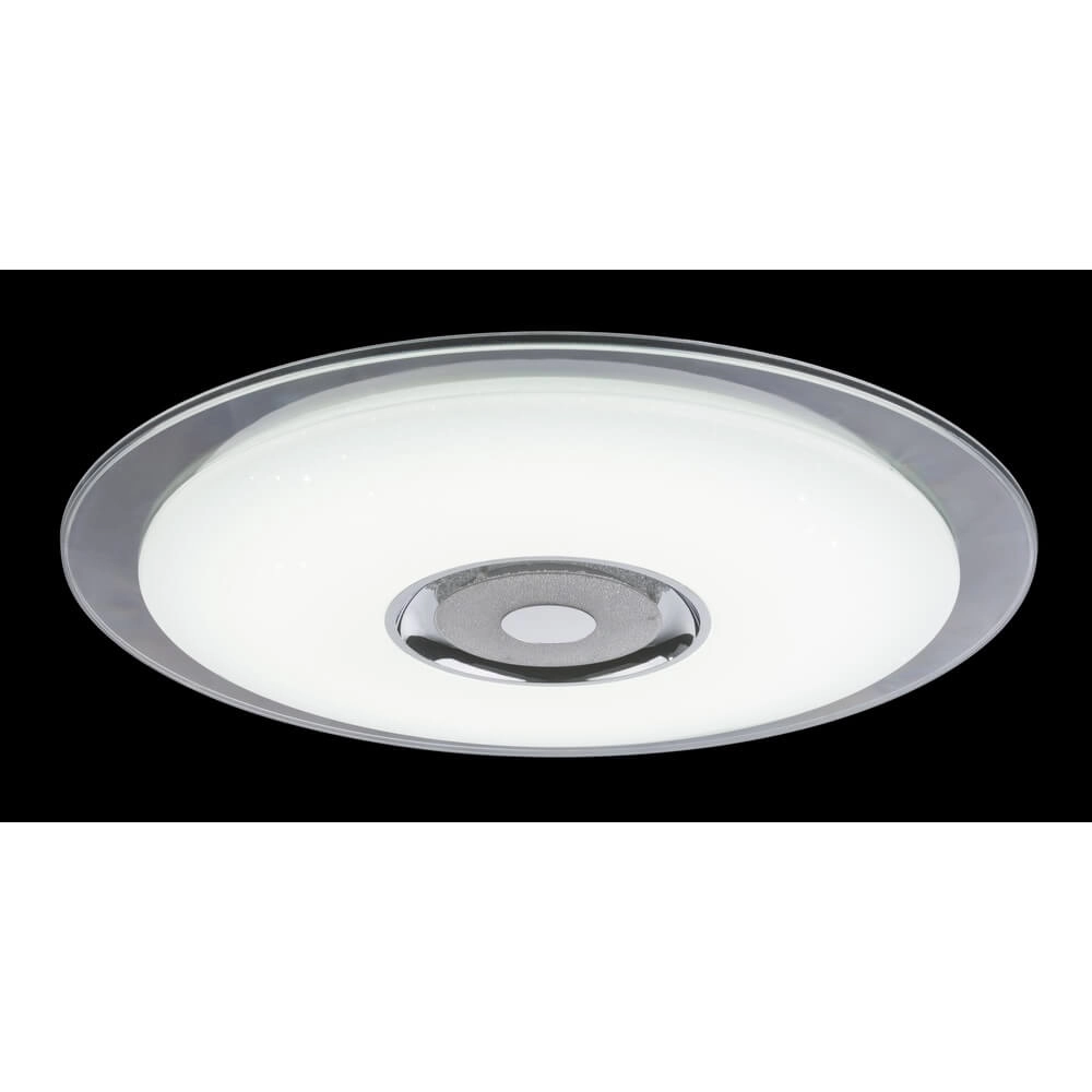 Deckenleuchte Tune Ø 60cm Globo 9007371379248