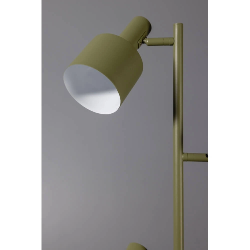 Design-Stehleuchte Sledge 2-hellgrün ETH 8720195309444