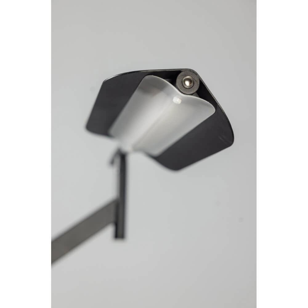 Design-Tischleuchte Wing schwarz ETH 8720195308799