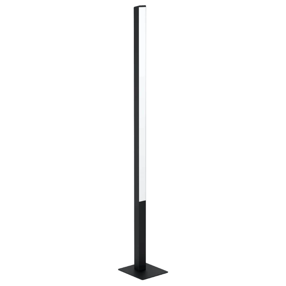 Stehlampe Zigbee Simolaris-Z Schwarz Eglo 9002759996055
