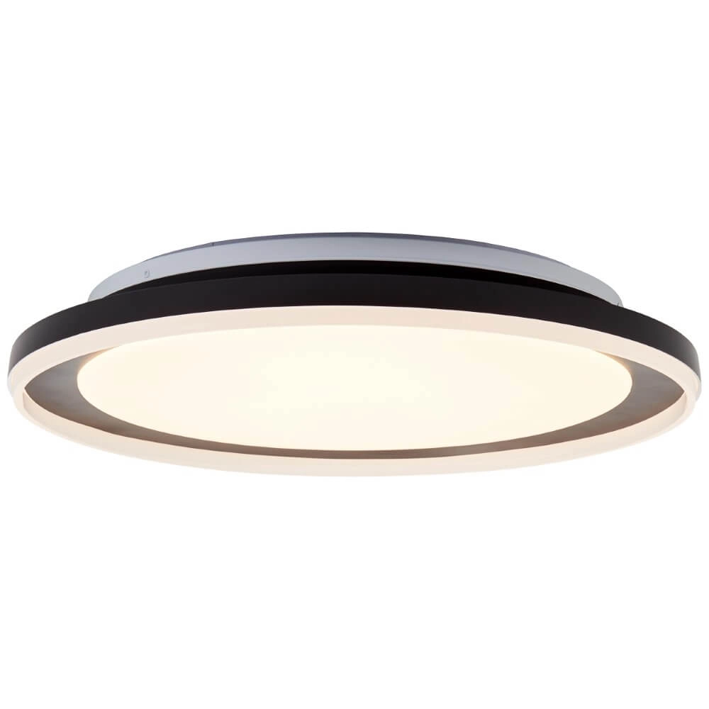 LED-Deckenleuchte Pederson Brilliant 4004353396205