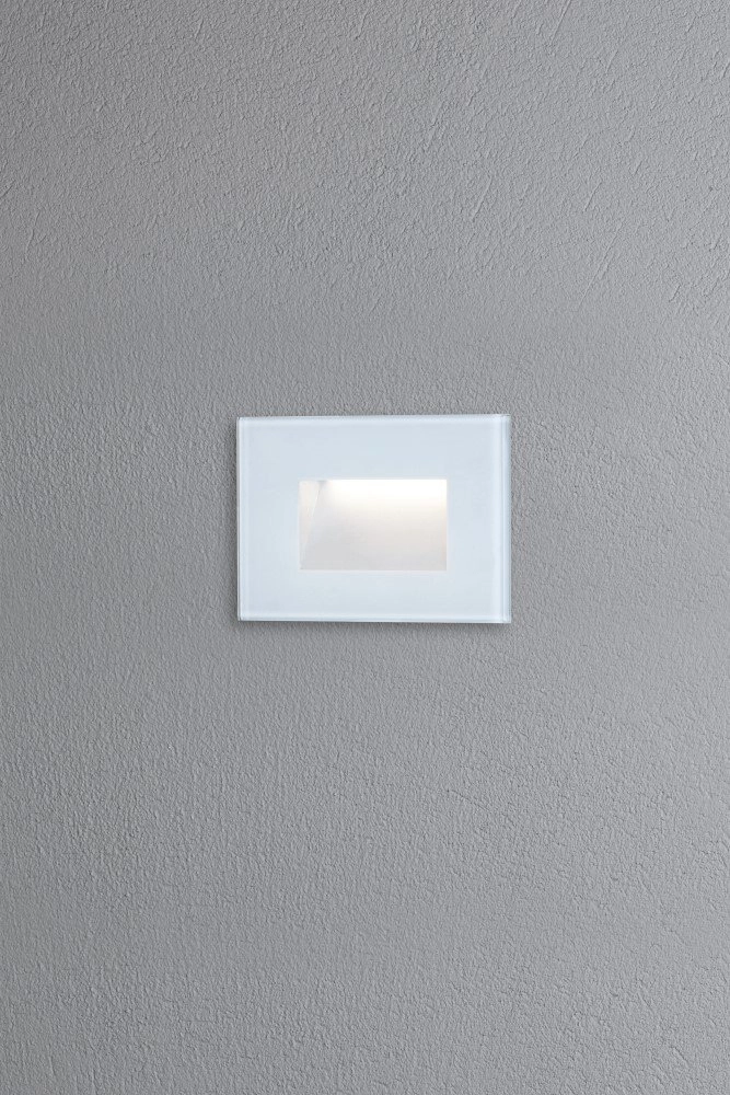 LED-Wandleuchte Chieri gebaut -in oder Oberfläche KonstSmide 7318307862256