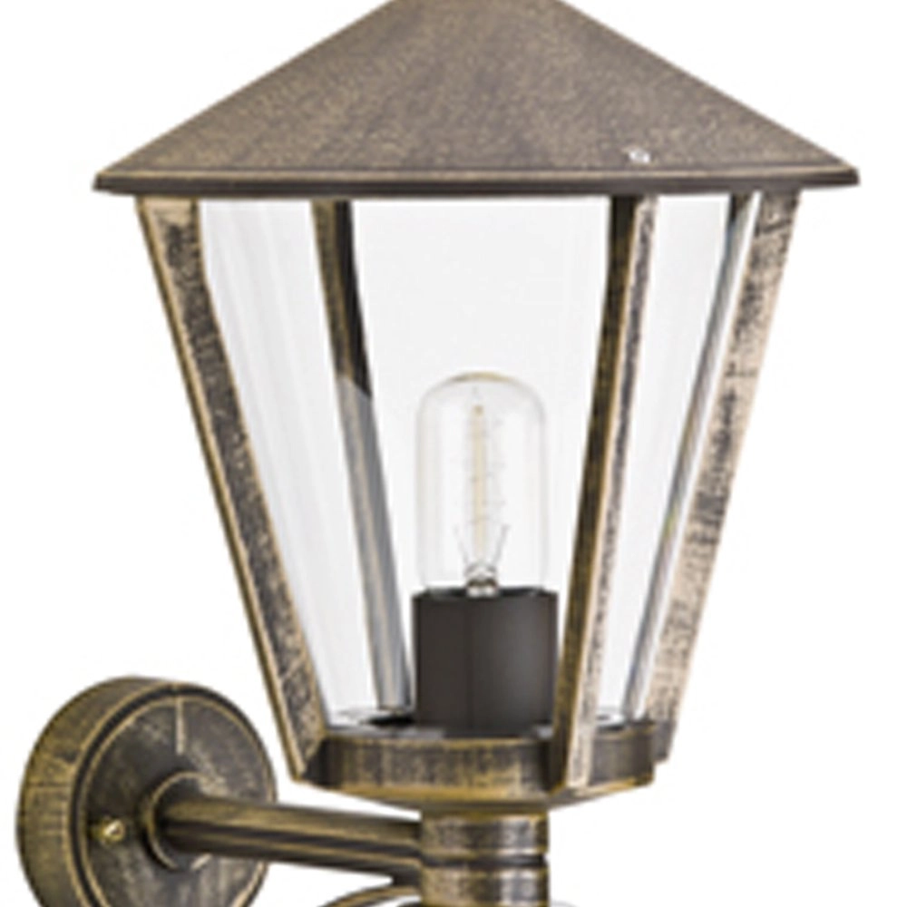 Wandlampe Nelly 45 cm - bronze Albert 4007235518153