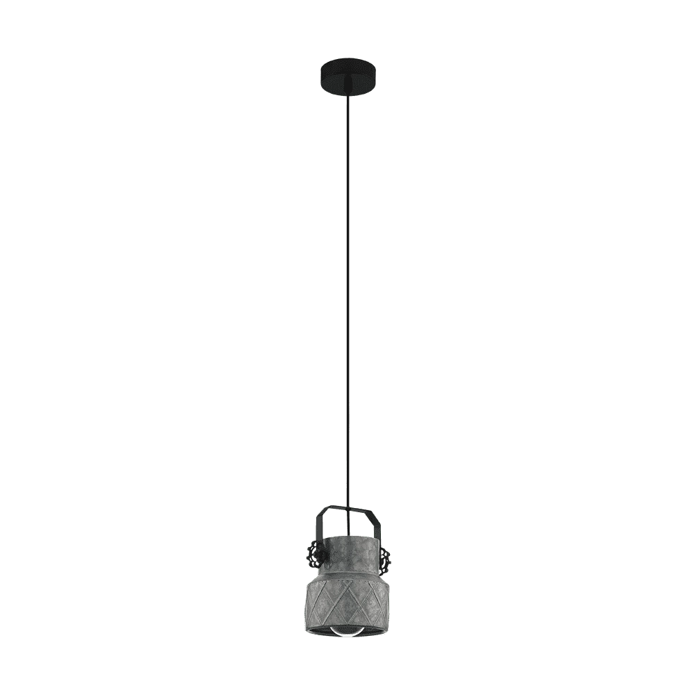 Pendelleuchte Hilcott Ø 14,5 cm