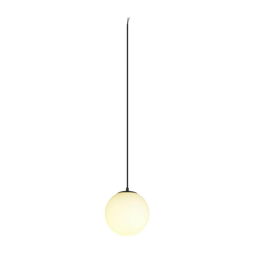 Pendelleuchte schwarz Sun 20 Ø 20cm