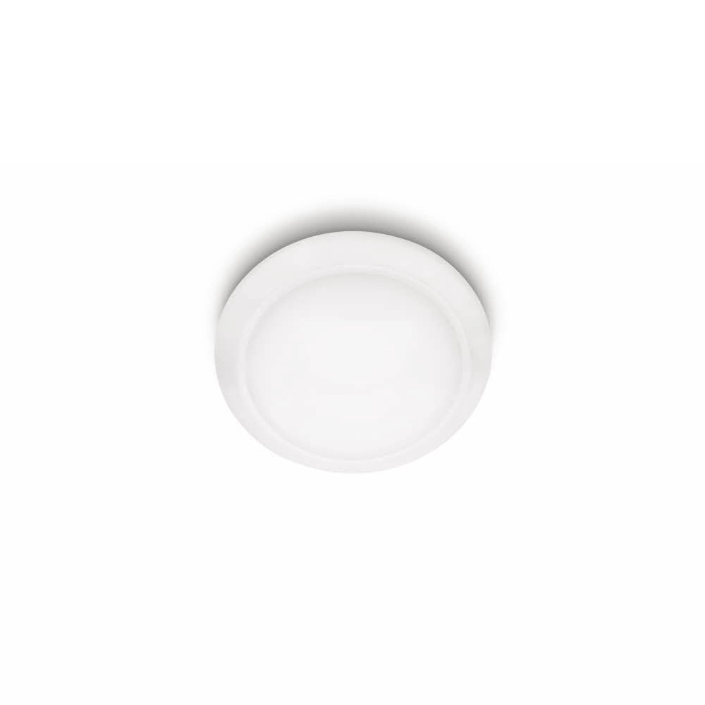 LED-Deckenlampe Cinnabar 25 LED 25 cm – 6000 K Philips 8718696125786