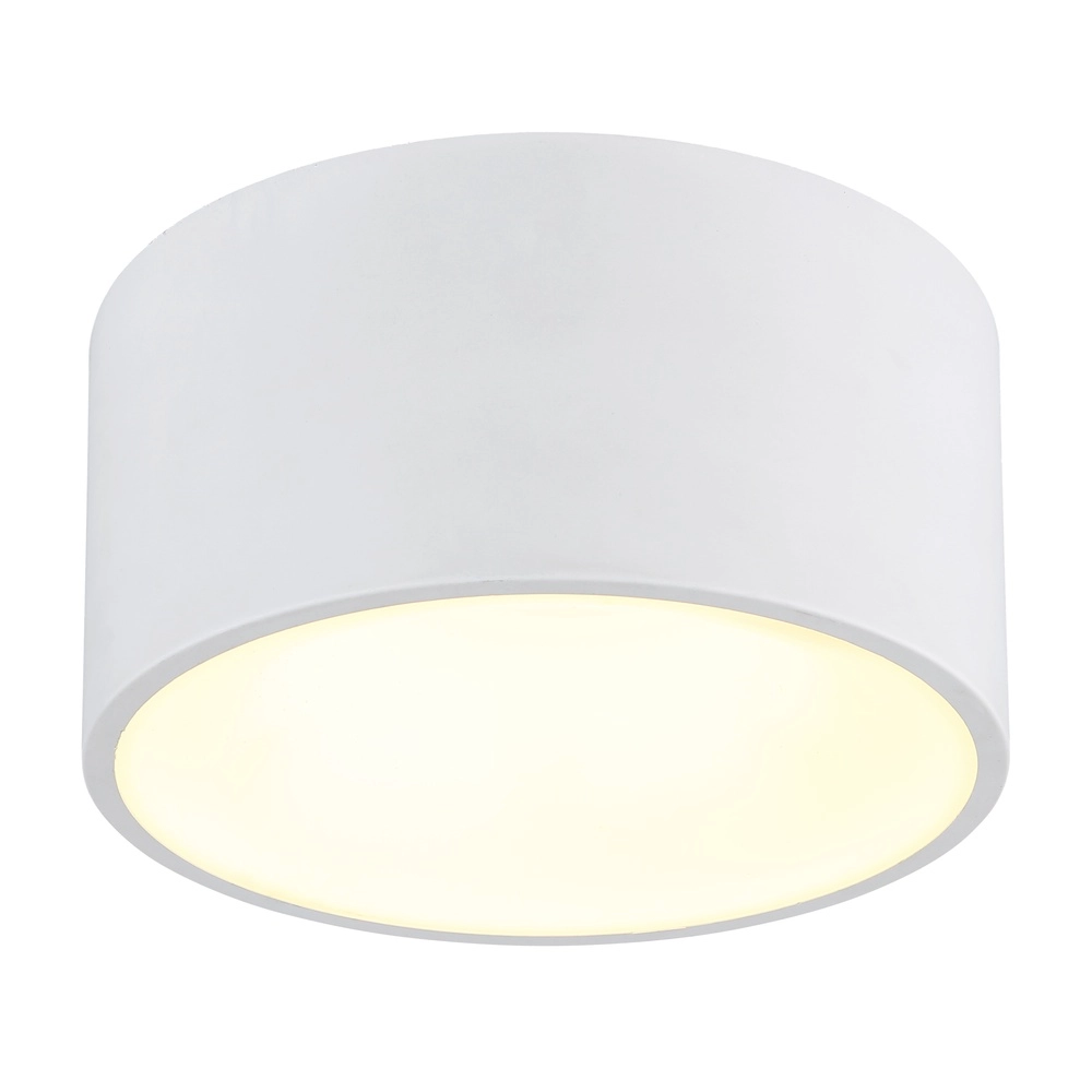 Deckenlampe Raymond Weiß