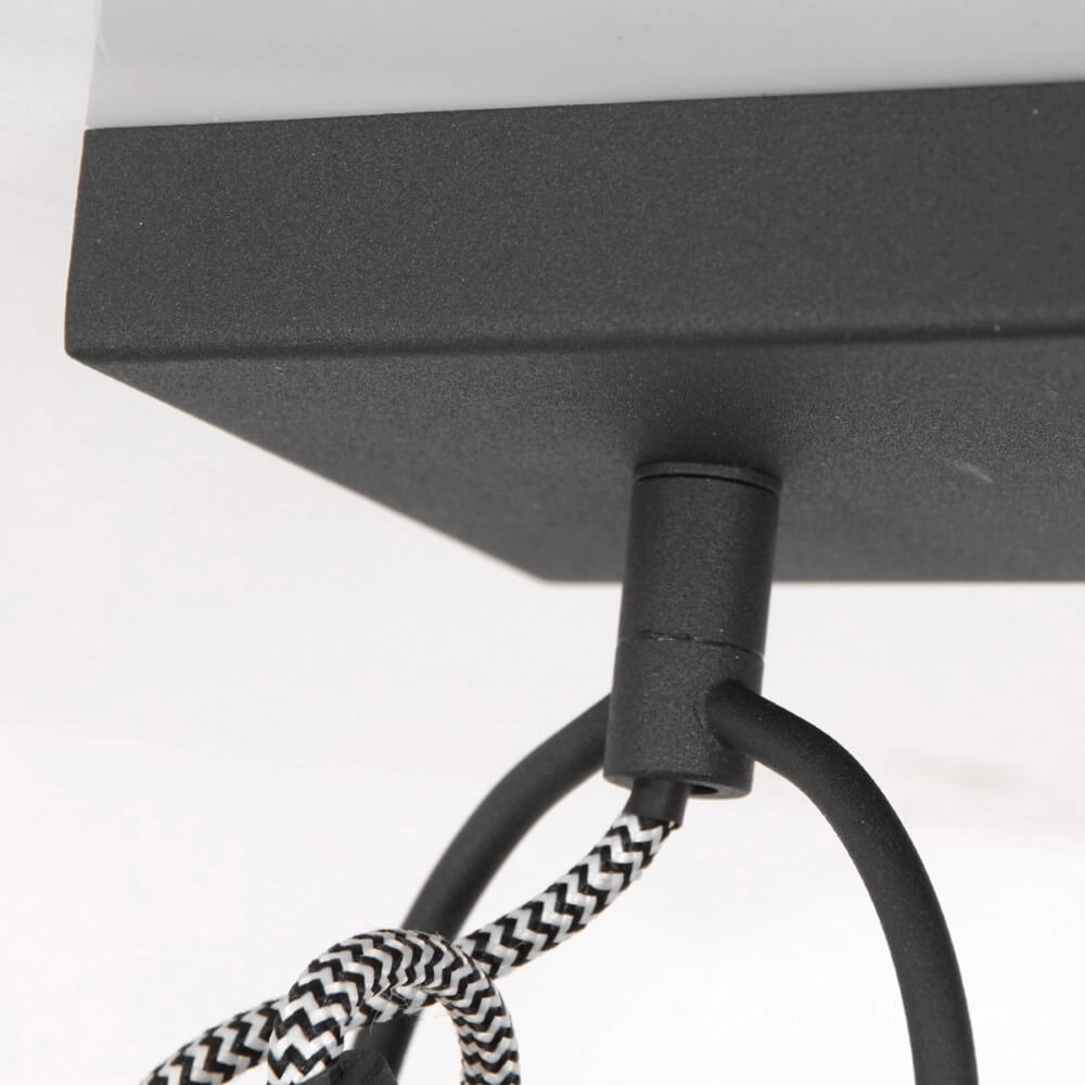 Verstellbare Deckenleuchte Nove Steinhauer 8712746148626