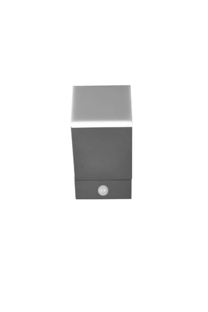 LED-Wandleuchte Avon mit Bewegungssensor Trio 4017807529135