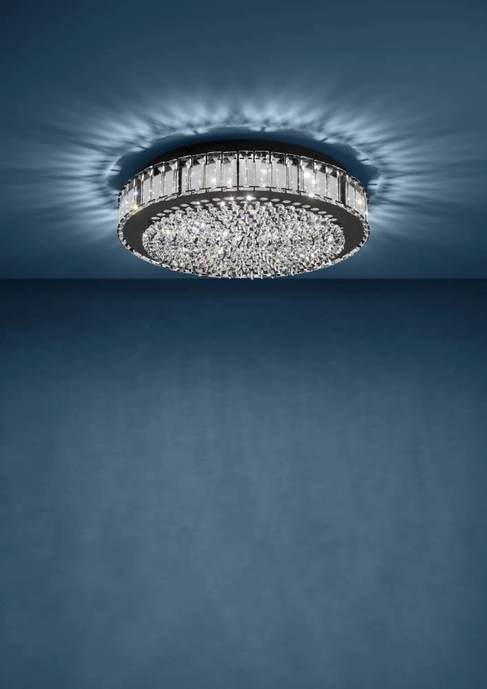 Deckenleuchte aus Kristall Balparda Ø 41cm Stars of Light 9008606240920