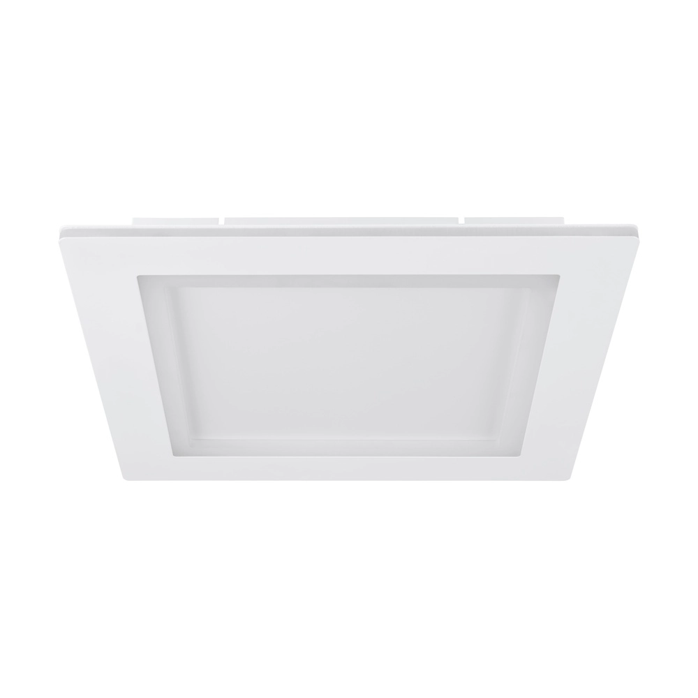 Zigbee-Deckenlampe Padrogiano-Z 45x45 cm