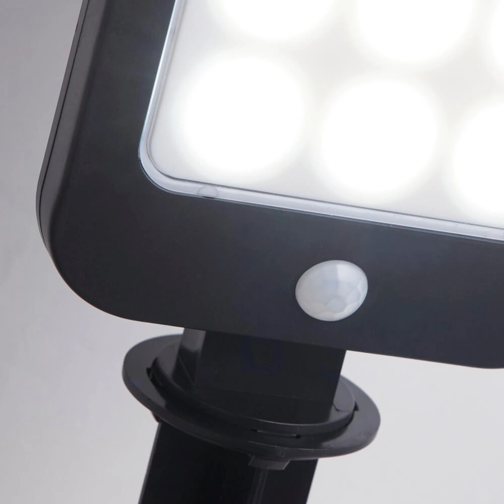 Stichlampe Solar mit Keil Searchlight 5053423241487