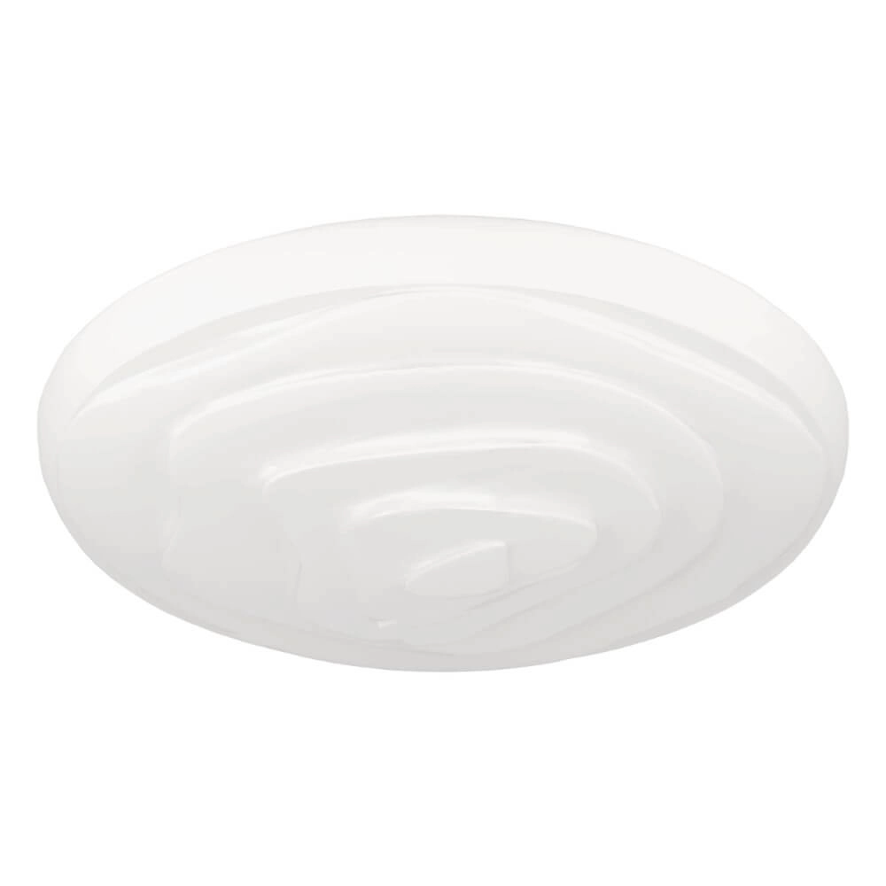 LED-Deckenleuchte Battistona Ø 48cm Eglo 9008606245048