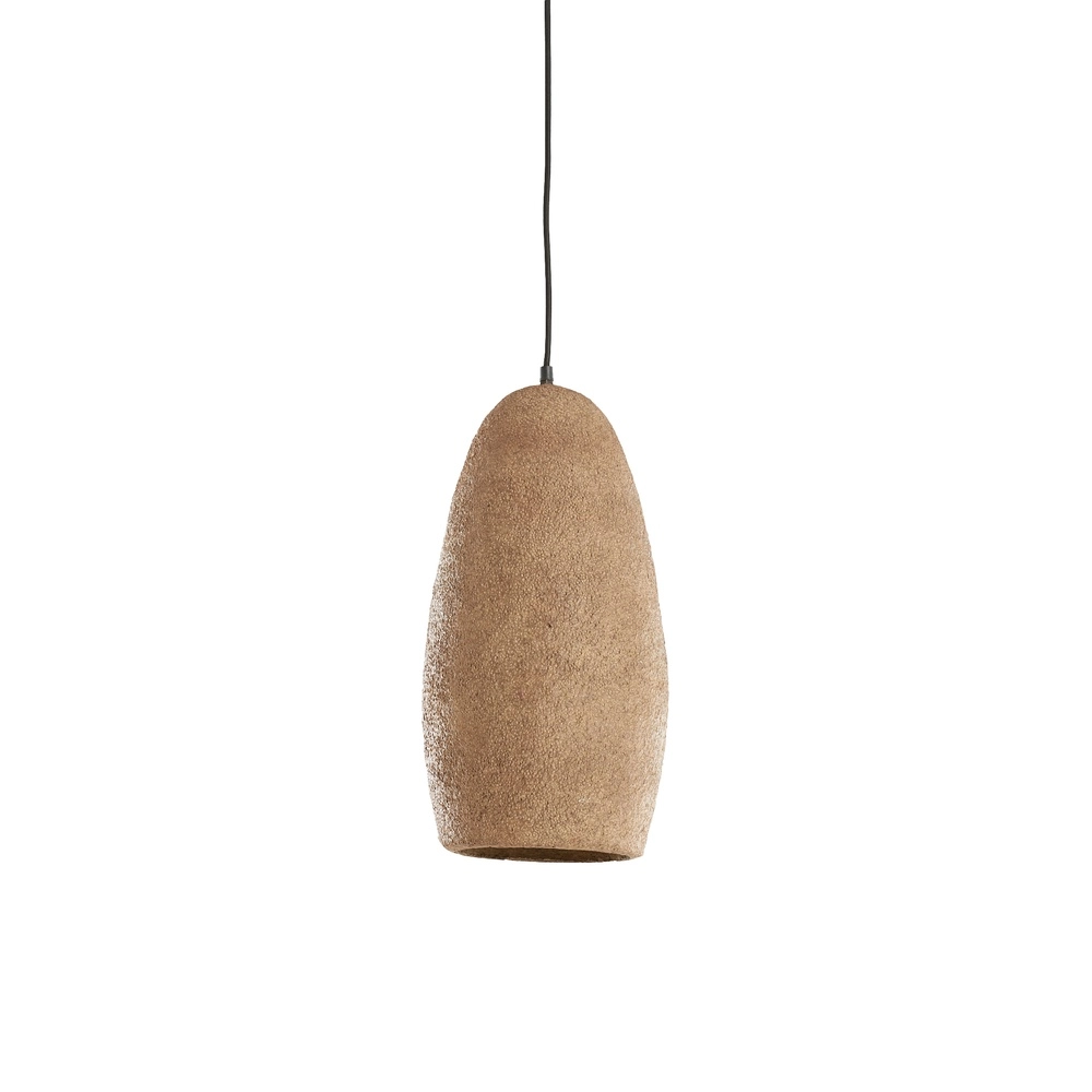 Papier-Marché Pendellampe Divala Ø 24 cm Light & Living 8717807795146