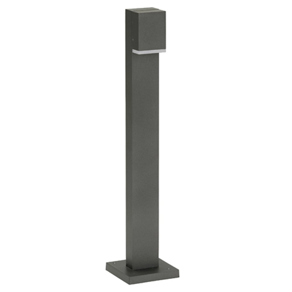 Wegbeleuchtung Coldy 70 cm Anthrazit
