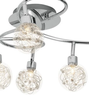 Deckenleuchte Joya Brilliant 4004353216084