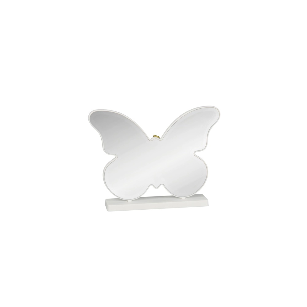 Tischlampe Papillon Schmetterling Trio 4017807681307