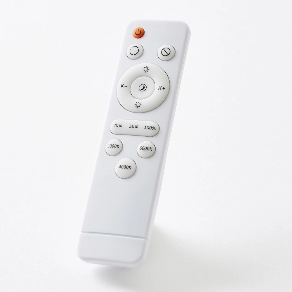 Deckenleuchte Slimline Ø 49cm Brilliant 4004353356124