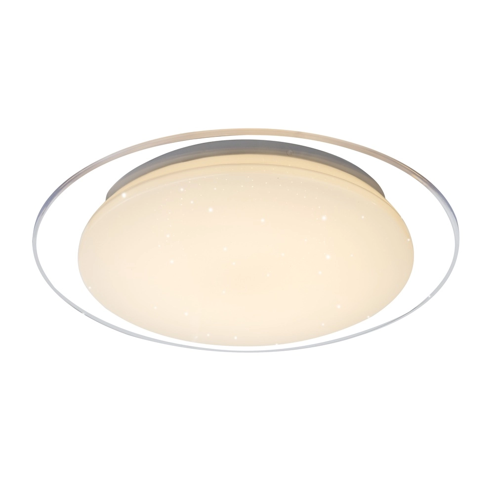 Deckenlampe Sajama Ø 33cm