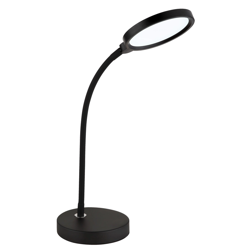 Design-Tischlampe Kalderon Schwarz Globo 9007371580125