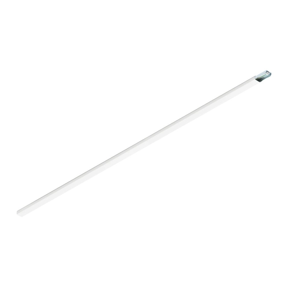 Verbindungsprofil Easylight 450cm weiß 5-polig SLV 4024163305853