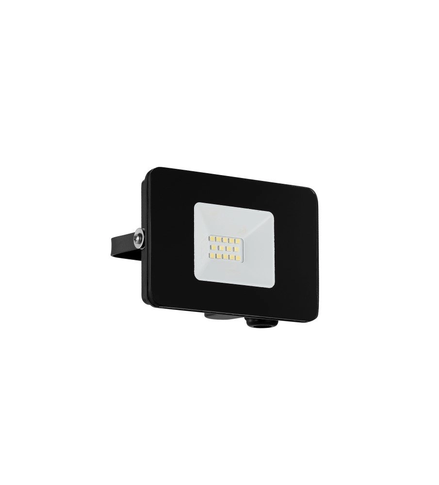 Strahler für Außen Faedo 3 10W schwarz