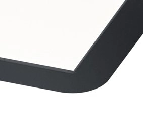 Deckenleuchte Camillus 17 um 17 cm Trio 4017807431896