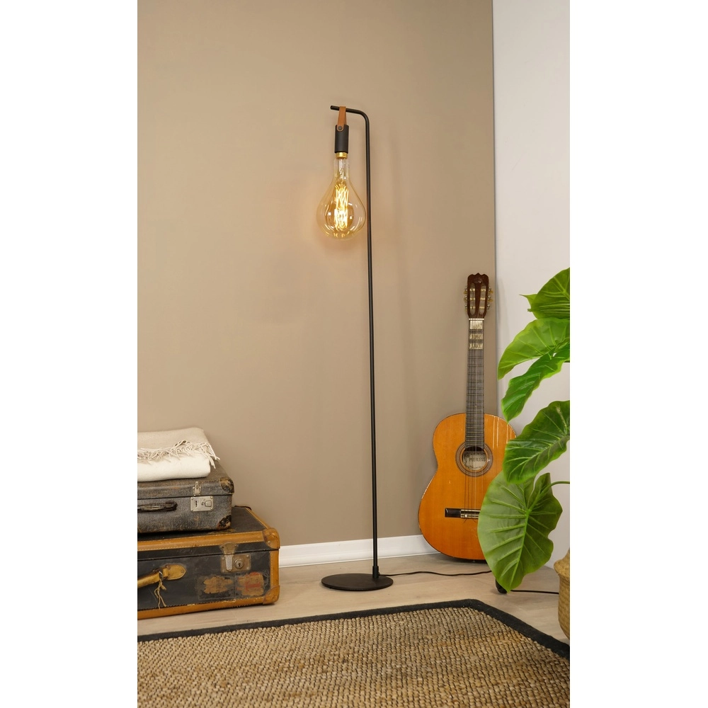 Schöne Stehlampe Apricale Eglo 9002759338091