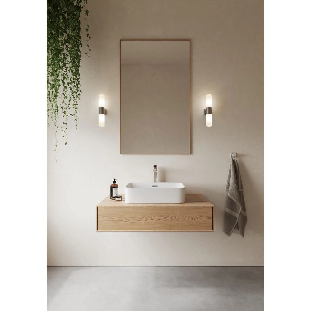 Wandleuchte Tangens Metall 30cm Nordlux 5701581120051
