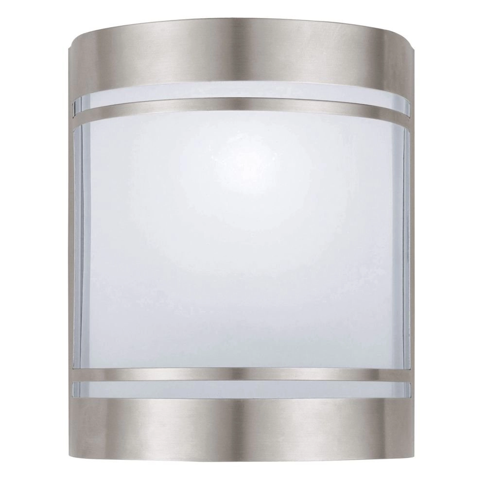 Außenlampe Cerno Rostfreies Stahl Eglo 9002759301910