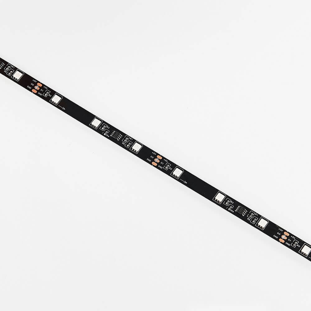 LED-Streifen Gaming Screen 3 Meter für Bildschirm Trio 4017807577457
