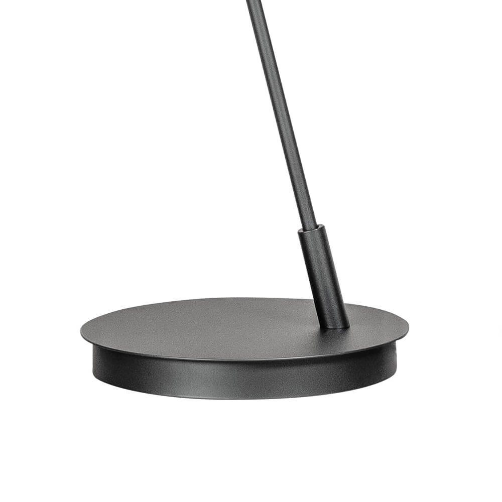 Stehleuchte Bowie M schwarz ETH 8720195302421