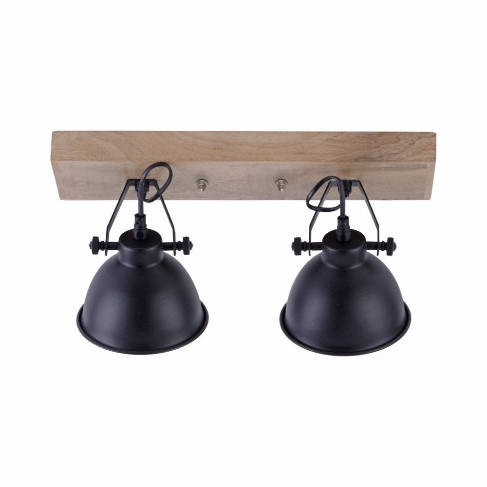 Doppelter Deckenleuchte Samia Just Light 4043689957360