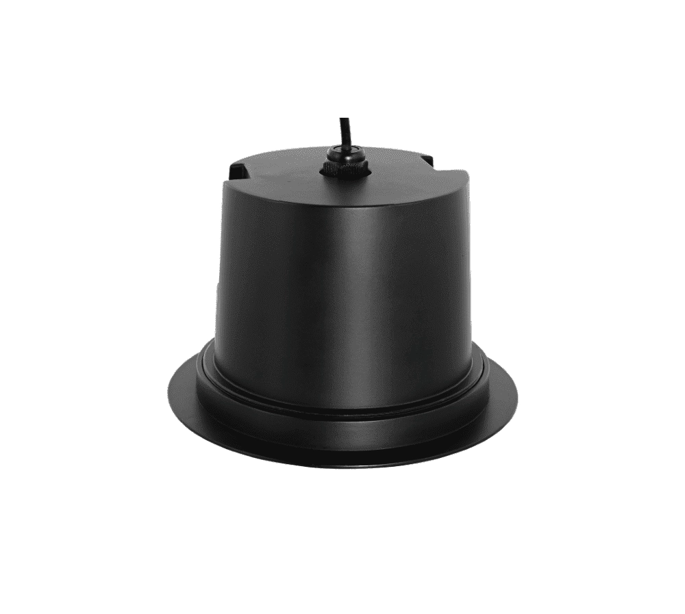 Bodenspot Big Nero Narrow 12 Volt LED In-lite 8717051004582