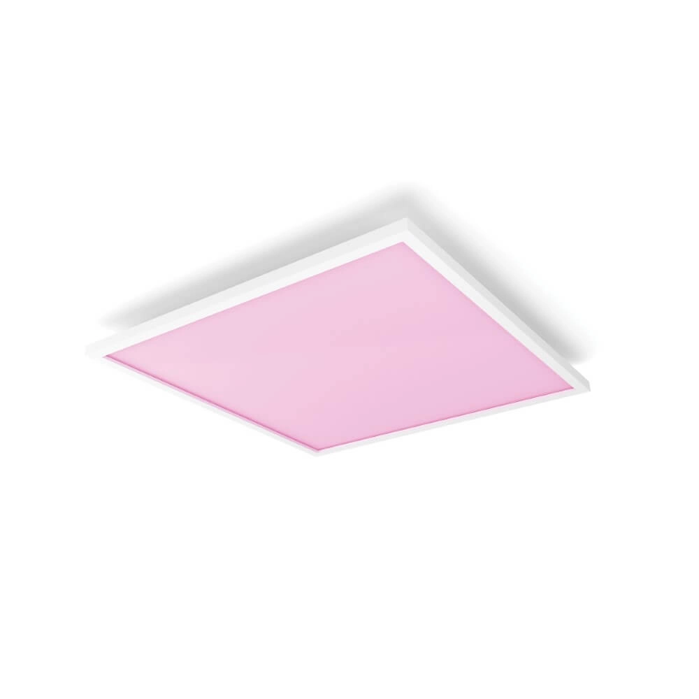 Deckenleuchte Hue Surimu - White and Color 60cm weiß Philips 8719514355071