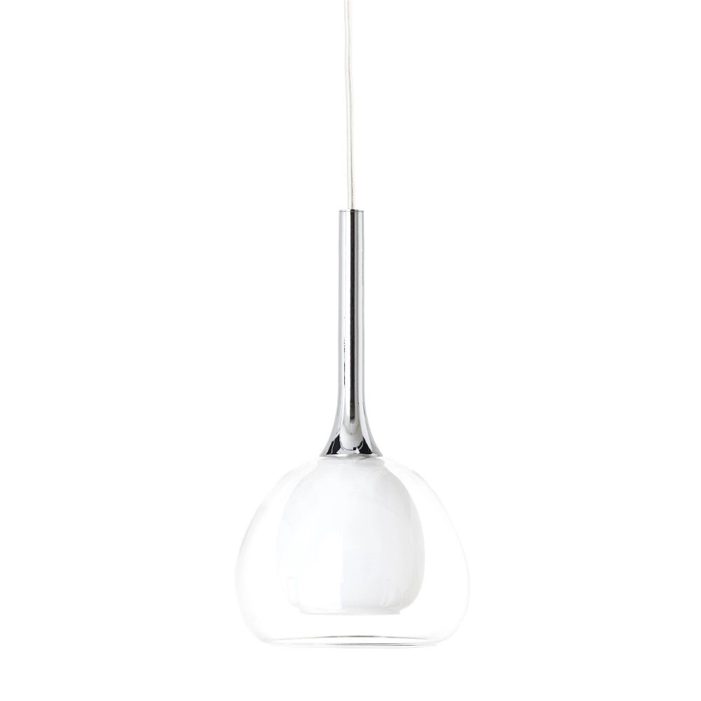Pendelleuchte Hadan Ø 16 cm Brilliant 4004353360879
