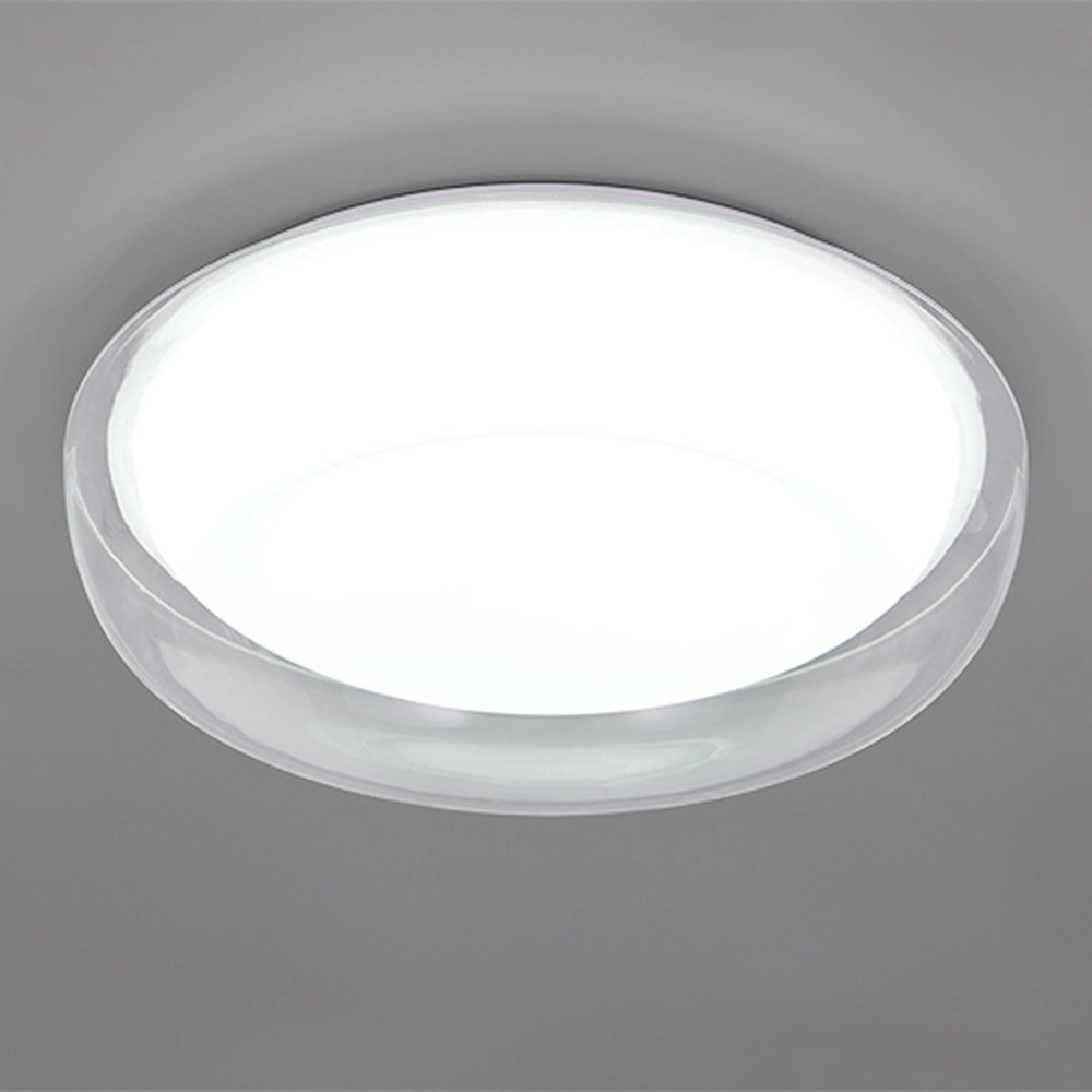 Design-Deckenlampe Amela weiße Ø 40cm Trio 4017807703986