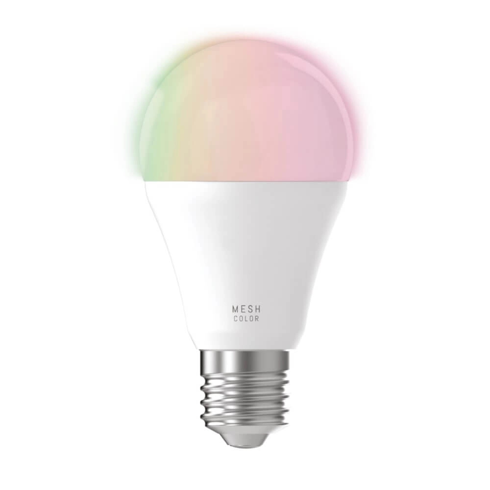 LED-Lampe Zigbee - E27 - 9 watt - 2700-6500K - A60 Eglo 9002759122539