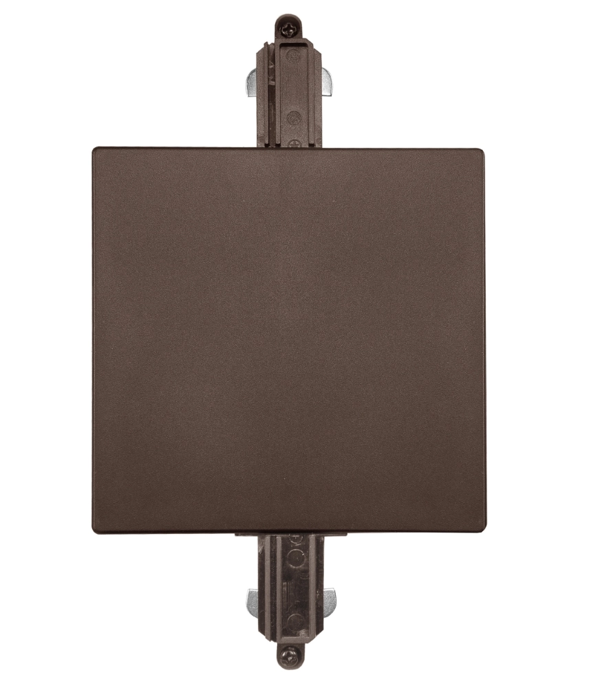 1-Phase Track box Mittlere Stromversorgung Zentraldose Choco