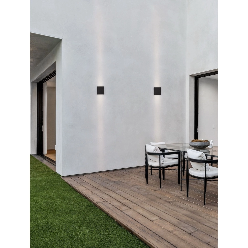 Aufputz-Spot Elio anthrazit 11,4cm Lyora 5212017476623
