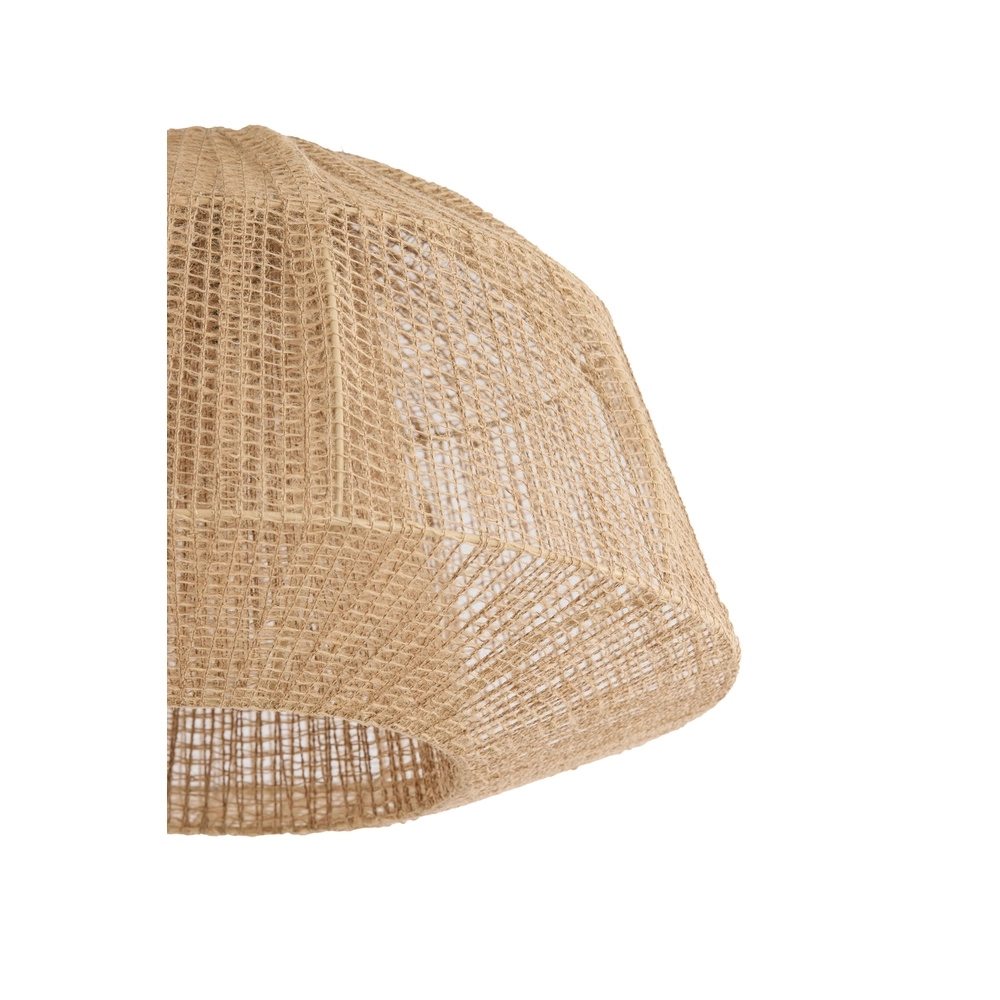 Pendellampe Macul Jute – Ø 50cm Light & Living 8717807713805