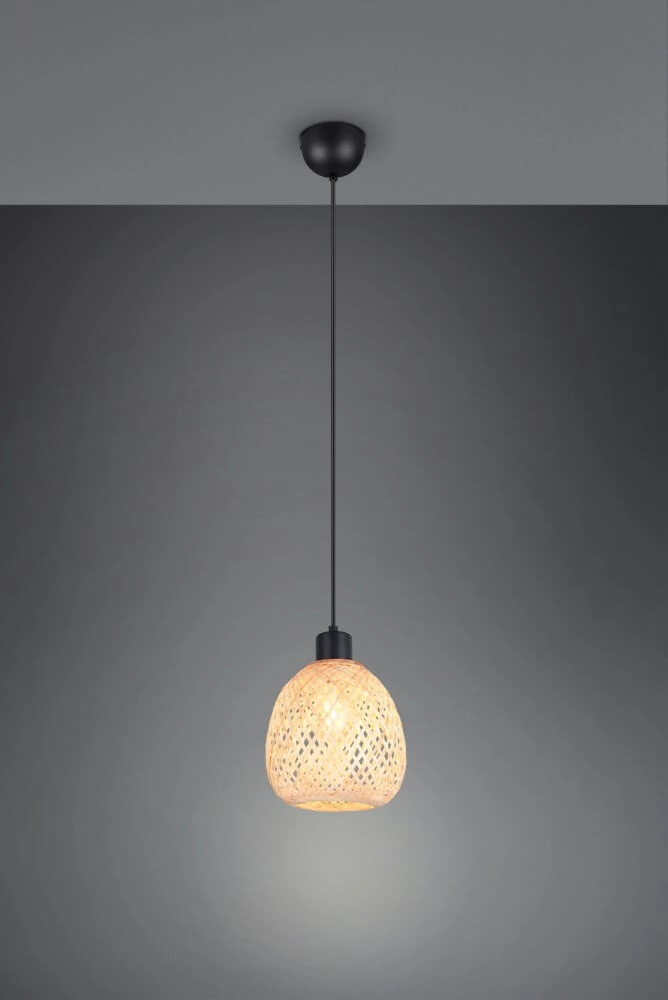 Pendelleuchte Amelie Ø 18cm Trio 4017807637458