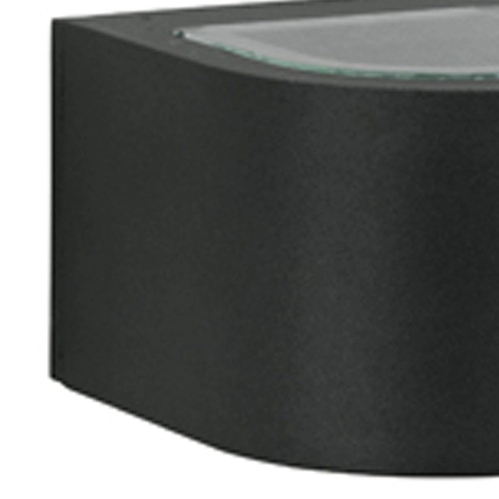 LED Wandleuchte Salo schwarz Albert 4007235623406