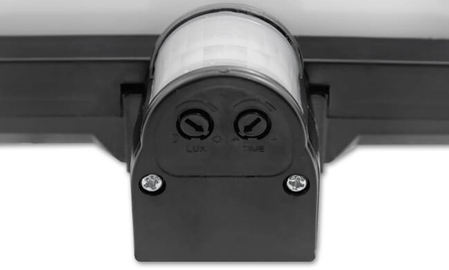 Scheunenlampe Froda mit Sensor Lyora 5908263380431