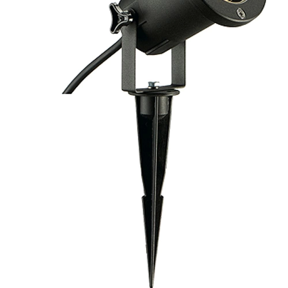 Spießstrahler Nautilus Spike XL gestochen SLV 4024163107143