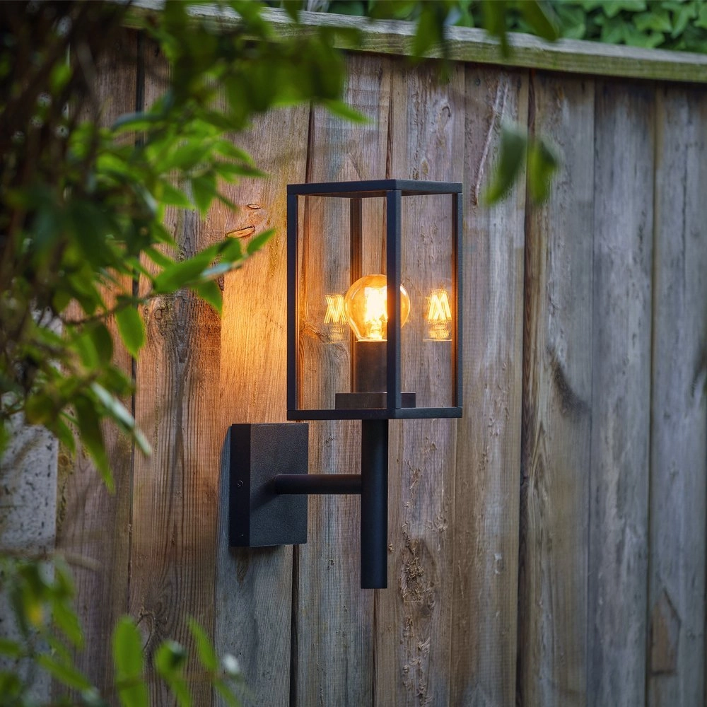 LED wall lamp Celata 12v GardenLights 5907800859089